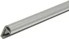 Deknudt S011D1             30x45 Kunststoff mattsilber Produktbild-Vorschau 5