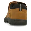 KEEN Newport Jungen Klettschuh in Braun, Größe 33 Produktbild-Vorschau 7
