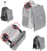 Turnbeutel Kinder Elephant Hero Signature Attach Bag Produktbild-Vorschau 6
