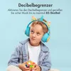 imoshion Cuffie wireless per bambini Unicorn LED Light - Anteprima dell’immagine prodotto 4