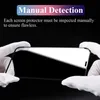 Für iPhone X XS 360 9H 9D Full Cover Schutzglas echt Glas Produktbild-Vorschau 4