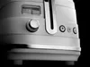 DeLonghi CTA 2103 1Scheibe(n) 900W Weiß Toaster Produktbild-Vorschau 8