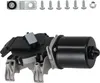 Moteur d'essuie-glace avant pour Nissan Qashqai +2 I J10 Voir les images du produit 3