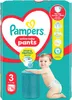 PAMPERS Pants vel. 3, (76 ks), 6-11 kg Produktbild-Vorschau 2