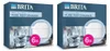 BRITA MAXTRA PRO ALL-IN-1 Wasserfilter (6-Pack) Produktbild-Vorschau 1