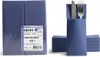 50 Airlaid Besteckservietten Bestecktaschen blau Produktbild-Vorschau 2