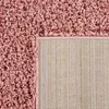 Shaggy Teppich Hochflor Langflor Teppiche Hochwertig Produktbild-Vorschau 4
