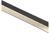 Merry Style Damen Gürtel Ledergürtel D41(Gold, 90 cm Produktbild-Vorschau 2