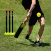 Set da cricket Uber, robusto in una bella borsa - Top brand Anteprima dell’immagine prodotto 5