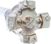 Close-up view of the head of a rotary hammer drill bit. Anteprima dell’immagine prodotto