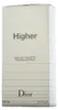 Dior Higher Eau de Toilette 100 ml Anteprima dell’immagine prodotto 11