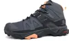 Salomon Buty X Ultra 4 Mid Gtx W, L41295600 Podgląd zdjęcia produktu 16