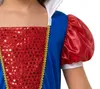 Guirca Waldprinzessin Mädchenkostüm  5-6 Years  5-6 Years Produktbild-Vorschau 8