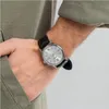 Casio Herrenuhr MTP-V002L-7B3 Silber Schwarz – Klassische Produktbild-Vorschau 5