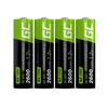Green Cell HR6 2600mAh 4 AA Baterie Podgląd zdjęcia produktu 8
