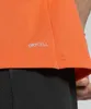 Puma Teamrise Trikot Kurzarm Herren - Orange Produktbild-Vorschau 8