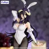 Overlord BiCute Bunnies PVC Statue Albedo 30 cm Produktbild-Vorschau 7