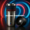 BMW M Motorsport Geschenkset Geschenkbox Thermobecher M Produktbild-Vorschau 5
