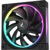 Ventilateur de boîtier d'ordinateur DeepCool FL12 12 cm Voir les images du produit 1