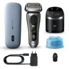 Braun Series 9 Pro+ 9575cc Wet & Dry, Folienschaber, Produktbild-Vorschau 38
