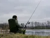 Teleskopický držiak prútov Delphin FlexiSTICK Náhľad obrázku produktu 7