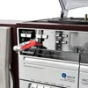 Karcher KA 320 Kompaktanlage (CD-Player, Kassette, Produktbild-Vorschau 4
