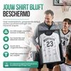 Avalo Wissellijst - Inlijsten Voetbal Shirt - 3D Box Frame Productafbeelding-voorbeeld 2