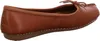 Clarks Freckle Ice 20352930 (5/Dark Tan Lea) Produktbild-Vorschau 51