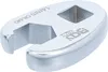 BGS 1756-14 Hahnenfuß-Schlüssel 10 (3/8), 14 mm Produktbild-Vorschau 1