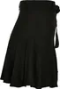 Urban Classics Ladies - Viscose Mini Rock schwarz - 4XL Produktbild-Vorschau 10