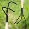 KOTARBAU® Mini Grubber mit 3 Zinken, Blumenharke, Produktbild-Vorschau 7