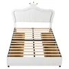okwish Kinderbett Plattformbett 140×200 cm mit Lattenrost, Produktbild-Vorschau 10