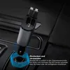 Rozšiřitelná nabíječka do auta AutoSky 4v1 s funkcí Náhled obrázku produktu 10