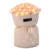 Set di rose di sapone LED – Idea regalo per San Valentino, Anteprima dell’immagine prodotto 1