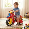 Lauf-Motorrad Paw Patrol Produktbild-Vorschau 8