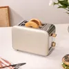 CREATE Toast Retro, 2 Scheibe(n), Sand, Produktbild-Vorschau 1