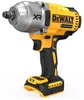 DeWALT DCF900NT-XJ Akku-Schlagschrauber (bl) 18 Volt, 1/2" Produktbild-Vorschau 2
