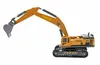 EXCAVATOR 360° drehbar Bagger Freilauf Schaufelbagger Produktbild-Vorschau 4