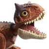 Mattel HBY85 - Jurassic World - Dino Escape - Cranotaurus Anteprima dell’immagine prodotto 5