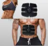 Bauchtrainer 6 Pack EMS Massager - Mobile Gym Produktbild-Vorschau 1