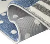 Detský koberec na hranie chlapčenský koberec námornícky Náhľad obrázku produktu 6
