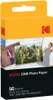 A box of Kodak Zink Photo Paper with images of people on the front. Podgląd zdjęcia produktu