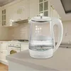 Elektrischer Glaswasserkocher Maestro 1,7l 2200W Produktbild-Vorschau 4