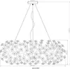 Globo Lighting Luster Metall goldfarben, K9 Kristalle klar, Produktbild-Vorschau 6