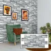 3D-Wandpaneele PVC | Steinoptik | Expansi Graustein - 10 Produktbild-Vorschau 1