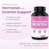 Myo & D-Chiro Inositolo (120 capsule) integratore Anteprima dell’immagine prodotto 4