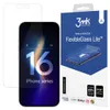 3mk Display Hybridglas FlexibleGlass Lite für Apple iPhone Produktbild-Vorschau 1