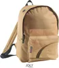 SOLs Bags 70100 | Zaino Rider Backpack | 14 x 28 x 40 cm - Anteprima dell’immagine prodotto 2