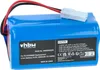 vhbw Akku Ersatz für Rowenta RS-RT900866 für Saugroboter Produktbild-Vorschau 1
