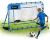 Rebounder de football VEVOR 178 x 117 cm, filet de rebond Voir les images du produit 1